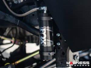 Jeep Wrangler Shock Absorber - Front - Performance Series 2.0 - 4 DR - FOX